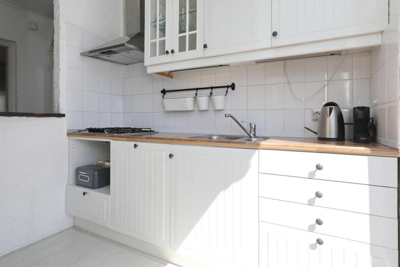 Holiday Home Zonneschijn نوردفيك المظهر الخارجي الصورة