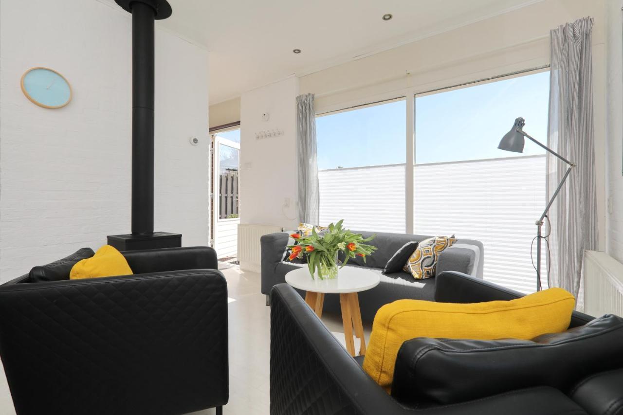 Holiday Home Zonneschijn نوردفيك المظهر الخارجي الصورة